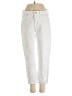7 For All Mankind White Jeans Size 25 waist - photo 1