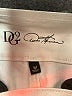 DG^2 by Diane Gilman White Jeans Size M - photo 7