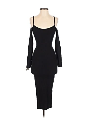 Bebe Cocktail Dress (view 1)