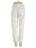 7 For All Mankind White Jeans Size 25 waist - photo 2