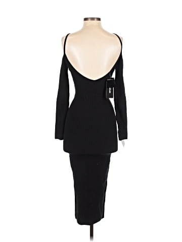 Bebe Cocktail Dress (view 2)