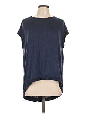 Matty M Short Sleeve Top (view 1)
