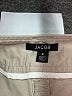 Jacob Solid Gray Casual Skirt Size 0 - photo 4