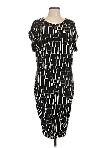 Vince Camuto Casual Dress (view 1)