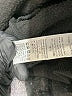 Unbranded 100% Polyester Black Zip Up Hoodie Size M - photo 8