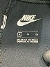Nike Solid Black Active Pants Size XL - photo 7