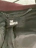 The Kooples Burgundy Blazer Size EU 38 / US 8 - photo 6