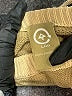 LRG Solid Tan Pullover Sweater Size L - photo 7