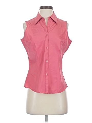 DCC Sleeveless Blouse (view 1)