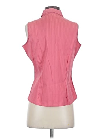 DCC Sleeveless Blouse (view 2)