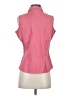 DCC Pink Sleeveless Blouse Size S - photo 2