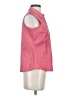 DCC Pink Sleeveless Blouse Size S - photo 4