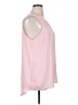 Harve Benard 100% Polyester Pink Sleeveless Blouse Size XL - photo 4