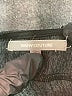 Wow Couture Gray Cocktail Dress Size M - photo 7