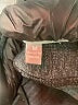 Wow Couture Gray Cocktail Dress Size M - photo 8