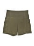 Unbranded Solid Green Khaki Shorts Size M - photo 1