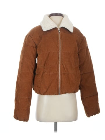 Lovestitch Faux Fur Jacket (view 1)