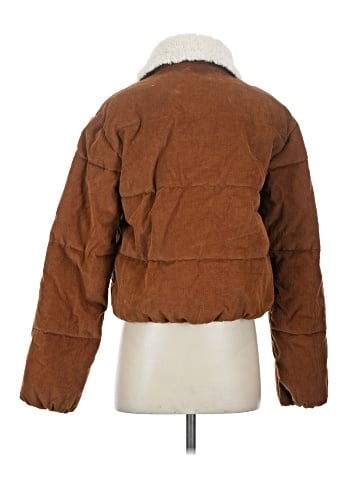 Lovestitch Faux Fur Jacket (view 2)