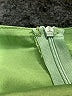 Unbranded Green Cocktail Dress Size S (estimated) - photo 4