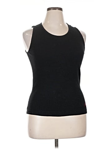 Beverly Hills Polo Club Sleeveless T-Shirt (view 1)