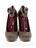 Cole Haan Gray Heels Size 7 1/2 - photo 2