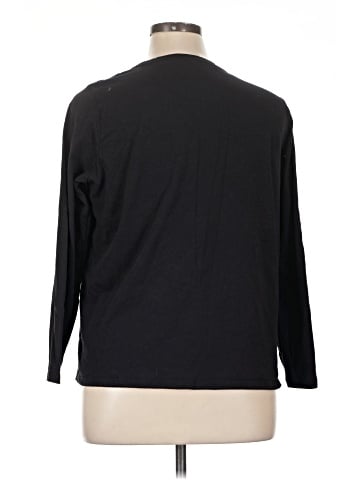 dip 3/4 Sleeve T-Shirt (view 2)