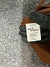 Uncle Studios 100% Cotton Solid Brown Shorts Size XS - photo 4
