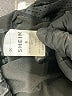 Shein Black Track Jacket Size S - photo 7