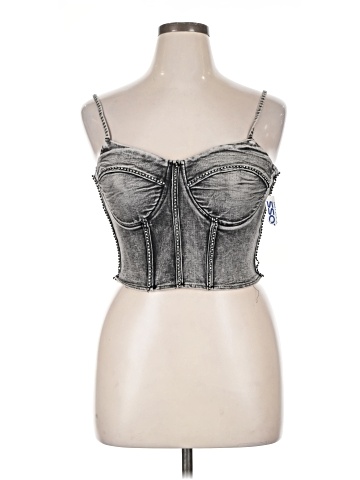 Say What? Tank Top (view 1)