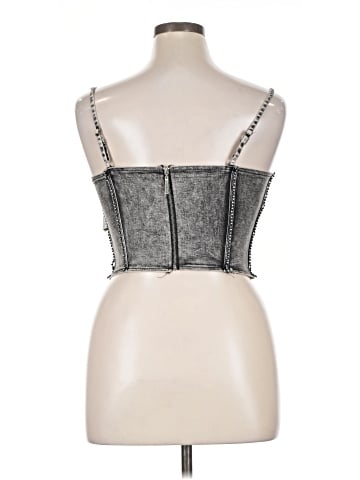 Say What? Tank Top (view 2)
