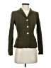 Talbots Green Blazer Size 4 - photo 1