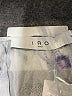 IRO 100% Viscose Print Blue Casual Dress Size EU (FR) 34 / US 2 - photo 7