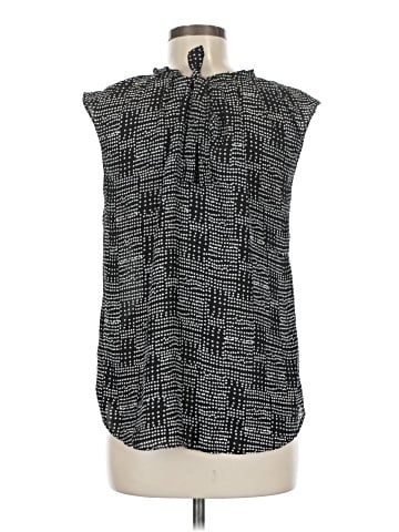 41Hawthorn Sleeveless Blouse (view 2)