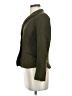 Talbots Green Blazer Size 4 - photo 5