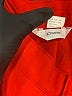 JCPenney 100% Polyester Red Dress Pants Size 12 - photo 4