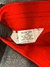 JCPenney 100% Polyester Red Dress Pants Size 12 - photo 5