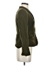 Talbots Green Blazer Size 4 - photo 4