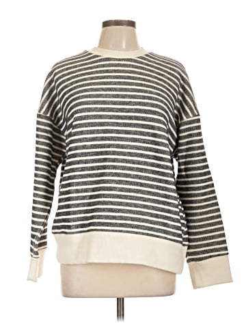 Zara Pullover Sweater (view 1)