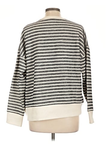 Zara Pullover Sweater (view 2)