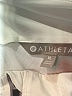 Athleta White Track Jacket Size XL - photo 6