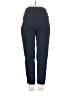 NYDJ Chevron-herringbone Blue Jeans Size 0 (petite) - photo 2