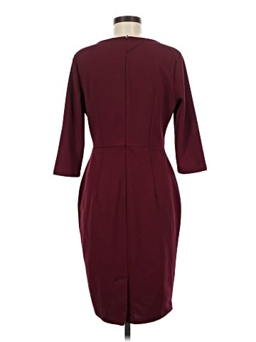 Miusol Cocktail Dress (view 2)
