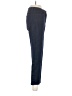 NYDJ Chevron-herringbone Blue Jeans Size 0 (petite) - photo 4