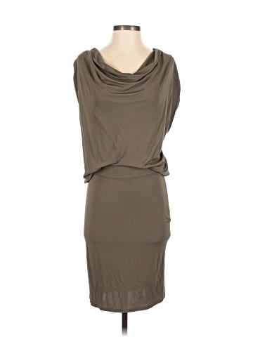 Haute Hippie Casual Dress (view 1)