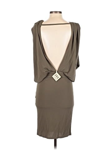 Haute Hippie Casual Dress (view 2)