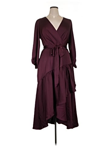 Anne Klein Cocktail Dress (view 1)