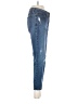 Not Your Daughter's Jeans Hearts Blue Jeans Size 0 - photo 4