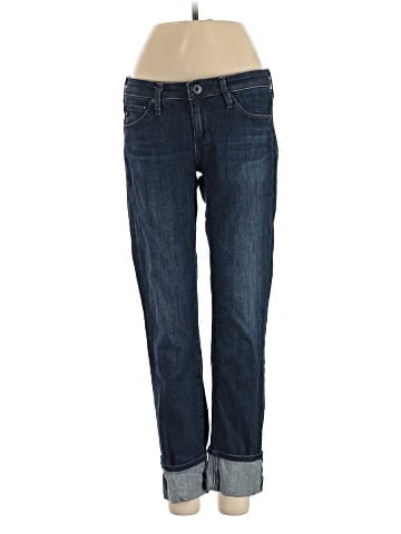 Adriano Goldschmied Jeans (view 1)