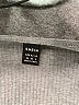 Shein Silver Short Sleeve T-Shirt Size 2 - photo 7