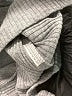 Shein Silver Short Sleeve T-Shirt Size 2 - photo 8
